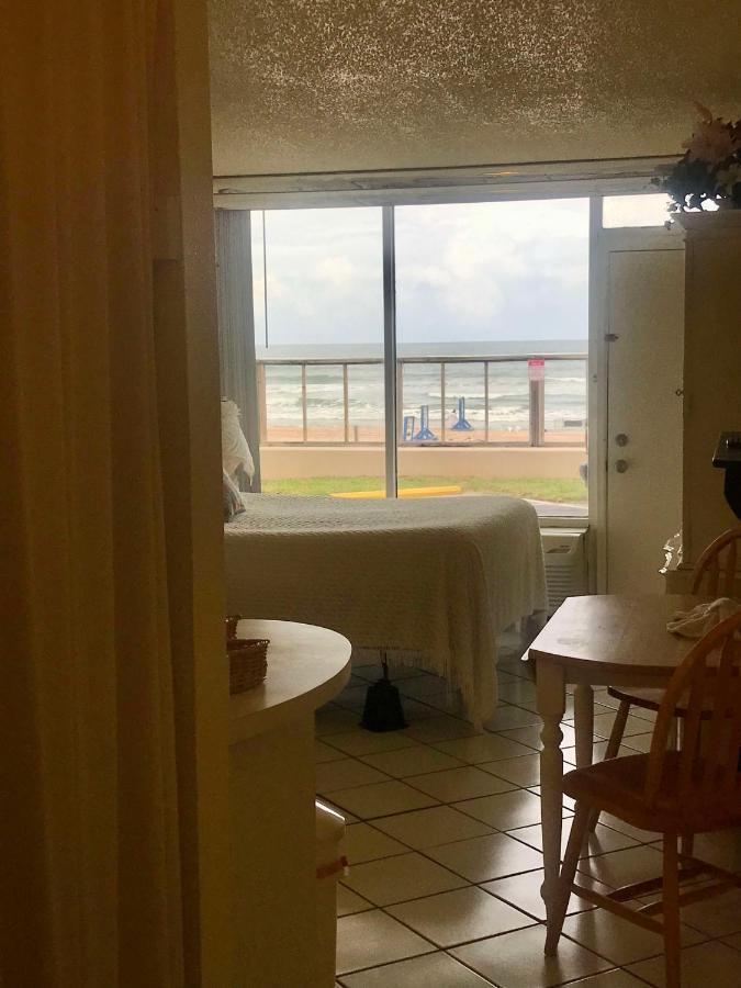 Ocean Waves - Ocean Front At Symphony Beach Club! Ormond Beach Zewnętrze zdjęcie