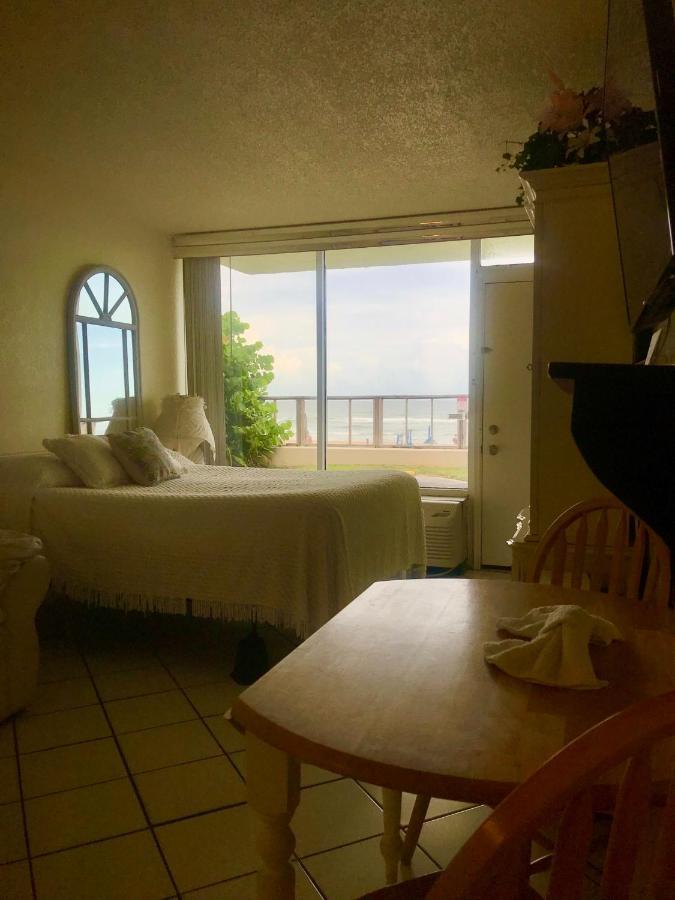 Ocean Waves - Ocean Front At Symphony Beach Club! Ormond Beach Zewnętrze zdjęcie