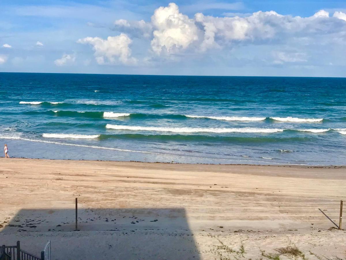 Ocean Waves - Ocean Front At Symphony Beach Club! Ormond Beach Zewnętrze zdjęcie